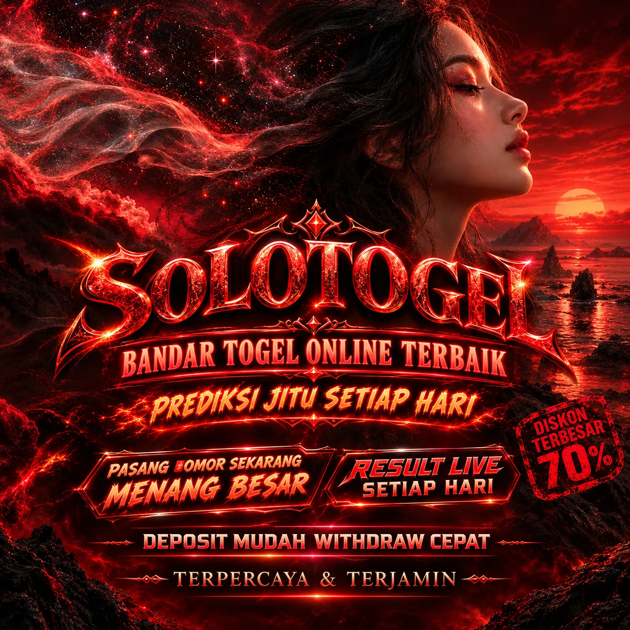 SOLOTOGEL